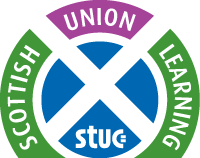 Scottish Union Learning logo