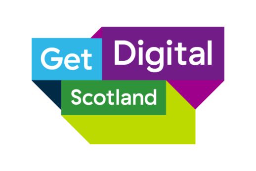 Get Digital Scotland