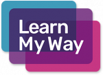 Learn My Way Logo