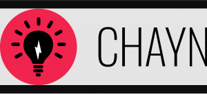 Chayn logo
