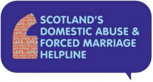 Scotland's Domestic Abuse Forced Marriage Helpline