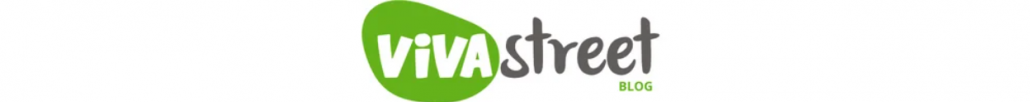 viva street logo