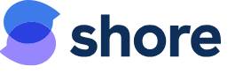Shore logo