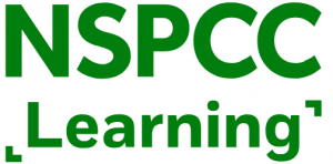 NSPCC logo
