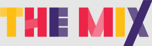 The Mix logo