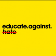 educate against hate logo