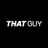 That Guy logo